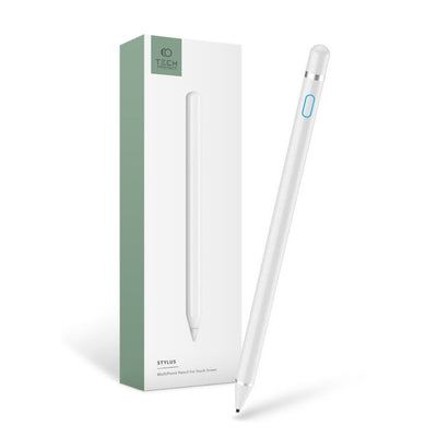 Pencyl Active Touch Screen per iPad e tablet bianco