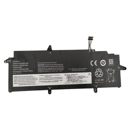 Laptop Battery for Lenovo