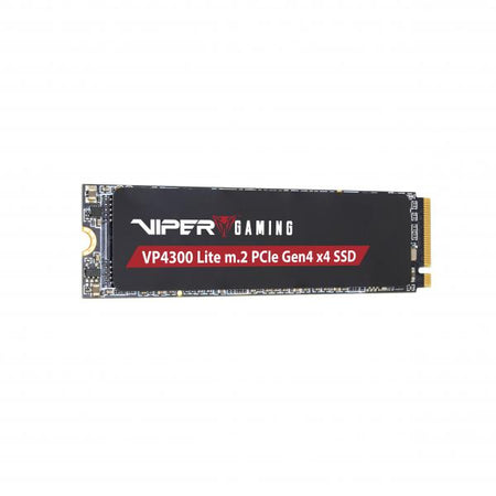 PATRIOT SSD VIPER VP4300 1TB M.2 2280 PCI-E GEN 4X4 R/W 7400/6400