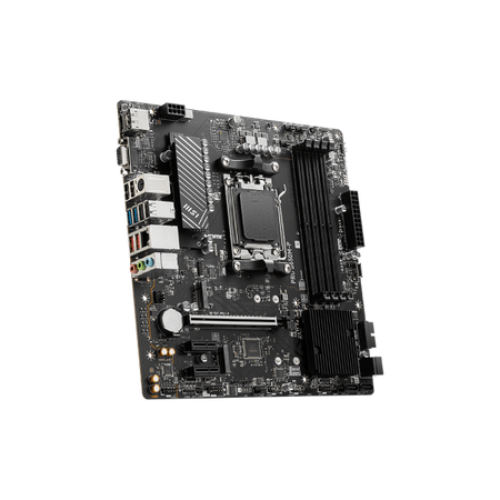 MB MSI PRO B650M-P AMD AM5