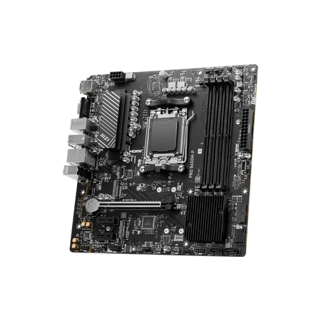 MB MSI PRO B650M-P AMD AM5