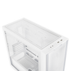 Case A21 Micro-ATX Mini-ITX 2 Porte USB 3.2 Gen 1 Colore Bianco