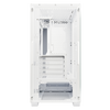 Case A21 Micro-ATX Mini-ITX 2 Porte USB 3.2 Gen 1 Colore Bianco