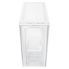 Case A21 Micro-ATX Mini-ITX 2 Porte USB 3.2 Gen 1 Colore Bianco