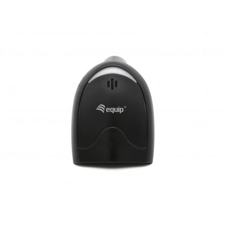 BARCODE USB 2D SCANNER, CON STAND