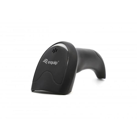 BARCODE USB 2D SCANNER, CON STAND