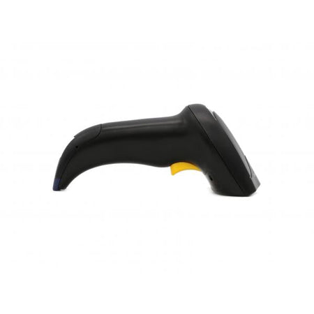 BARCODE USB 2D SCANNER, CON STAND