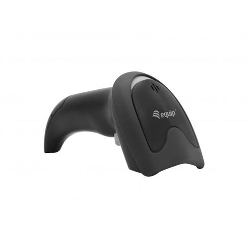 BARCODE USB 2D SCANNER, CON STAND