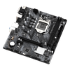 ASROCK MB INTEL H470/2DDR4/4SATA3