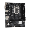 Asrock Mb 1200 10/11 Gen. H510m-hdv M.2 Se 2xddr4 4xsata Vga/dvi/hdmi