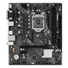 ASROCK MB INTEL H470/2DDR4/4SATA3