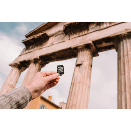 MICRO SDXC CARD PRO U3 C10 A2