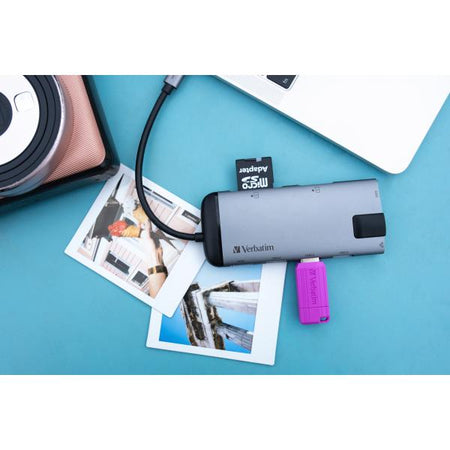 MICRO SDXC CARD PRO U3 C10 A2