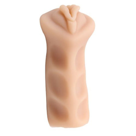 Masturbatore maschile vagina finta Abby Kitty Flesh