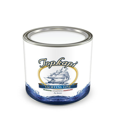 Topkapi Blu Marino Da 0,75 Lt