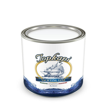 Topkapi Blu Marino Da 0,75 Lt