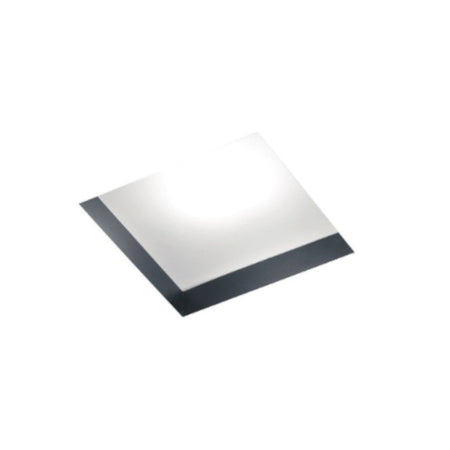 Faretto incasso Sforzin illuminazione FILIATRA' T382 GX53 LED soffitto cartongesso