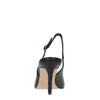 PAOLO MATTEI Scarpe con Tacco Nero da donna