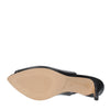 PAOLO MATTEI Scarpe con Tacco Nero da donna