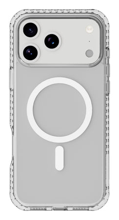 cover tetra iphone 17 PRO magsafe ultraprotettiva