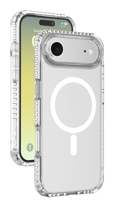cover tetra iphone 17 AIR magsafe ultraprotettiva