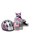 Fila Skates J-one Combo G 3 Set BK/WT/MAG