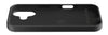 cover soft touch iphone 17 nera