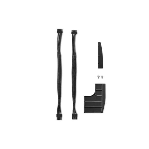 Lenovo 4XF1M24240 cavo di alimentazione Nero (LENOVO ThinkStation Cable Kit)