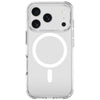 cover iphone 17 PRO trasparente magsafe