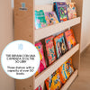 Libreria Montessori Trilli