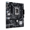 ASUS MB H610, PRIME H610M-E D4, LGA 1700, DUAL M.2 - CSM, 90MB19N0-M1EAYC