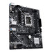 ASUS MB H610, PRIME H610M-E D4, LGA 1700, DUAL M.2 - CSM, 90MB19N0-M1EAYC