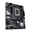 ASUS MB H610, PRIME H610M-E D4, LGA 1700, DUAL M.2 - CSM, 90MB19N0-M1EAYC
