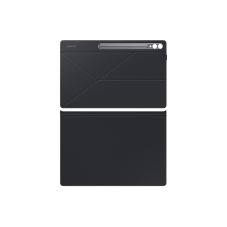 Samsung Smart Book Cover (Smart Book Cover Tab S9 Ultra - Black - Warranty: 24M)