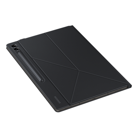 Samsung Smart Book Cover (Smart Book Cover Tab S9 Ultra - Black - Warranty: 24M)