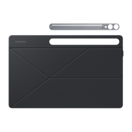 Smart Book Cover Tab S9 Ultra