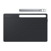 Samsung Smart Book Cover (Smart Book Cover Tab S9 Ultra - Black - Warranty: 24M)