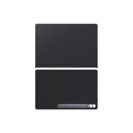 Samsung Smart Book Cover (Smart Book Cover Tab S9 Ultra - Black - Warranty: 24M)