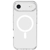 cover iphone 17 AIR trasparente magsafe