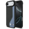 cover bmw iphone 17 AIR carbonio nera compatibile magsafe