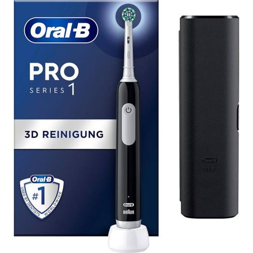 Oral-B Pro 1 Travel Edition - tandb?rs