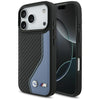 cover bmw iphone 17 PRO MAX carbonio nera compatibile magsafe