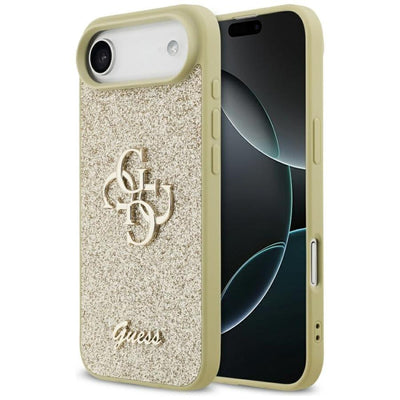cover guess iphone 17 AIR glitterata