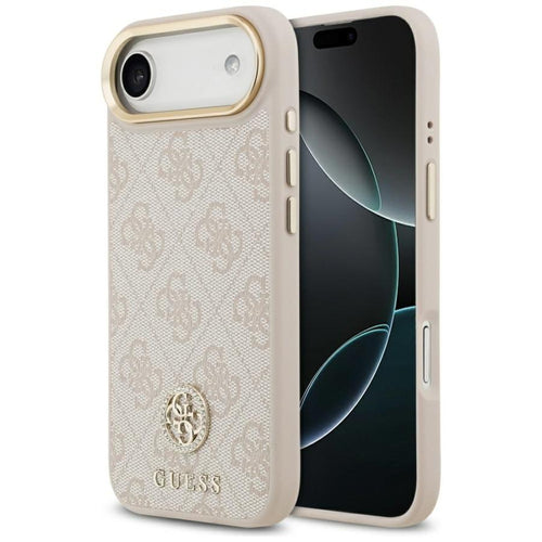 cover guess iphone 17 AIR magsafe compatibile