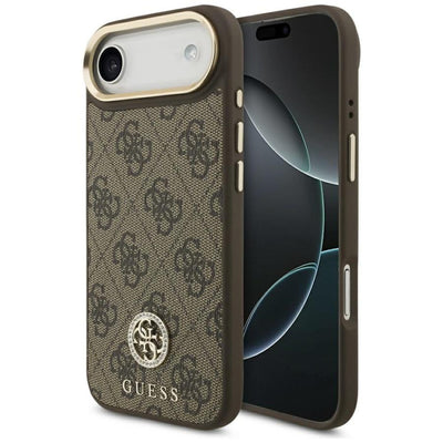 cover guess iphone 17 AIR magsafe compatibile
