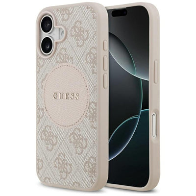 cover guess iphone 17 compatibile magsafe