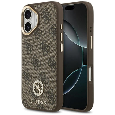 cover guess iphone 17 compatibile magsafe