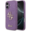 cover guess iphone 17 glitterata