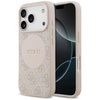 cover guess iphone 17 PRO  compatibile magsafe