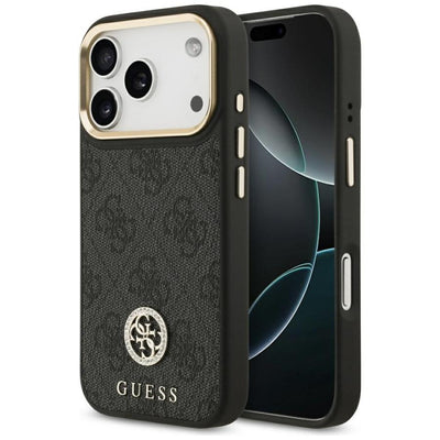 cover guess iphone 17 PRO  compatibile magsafe